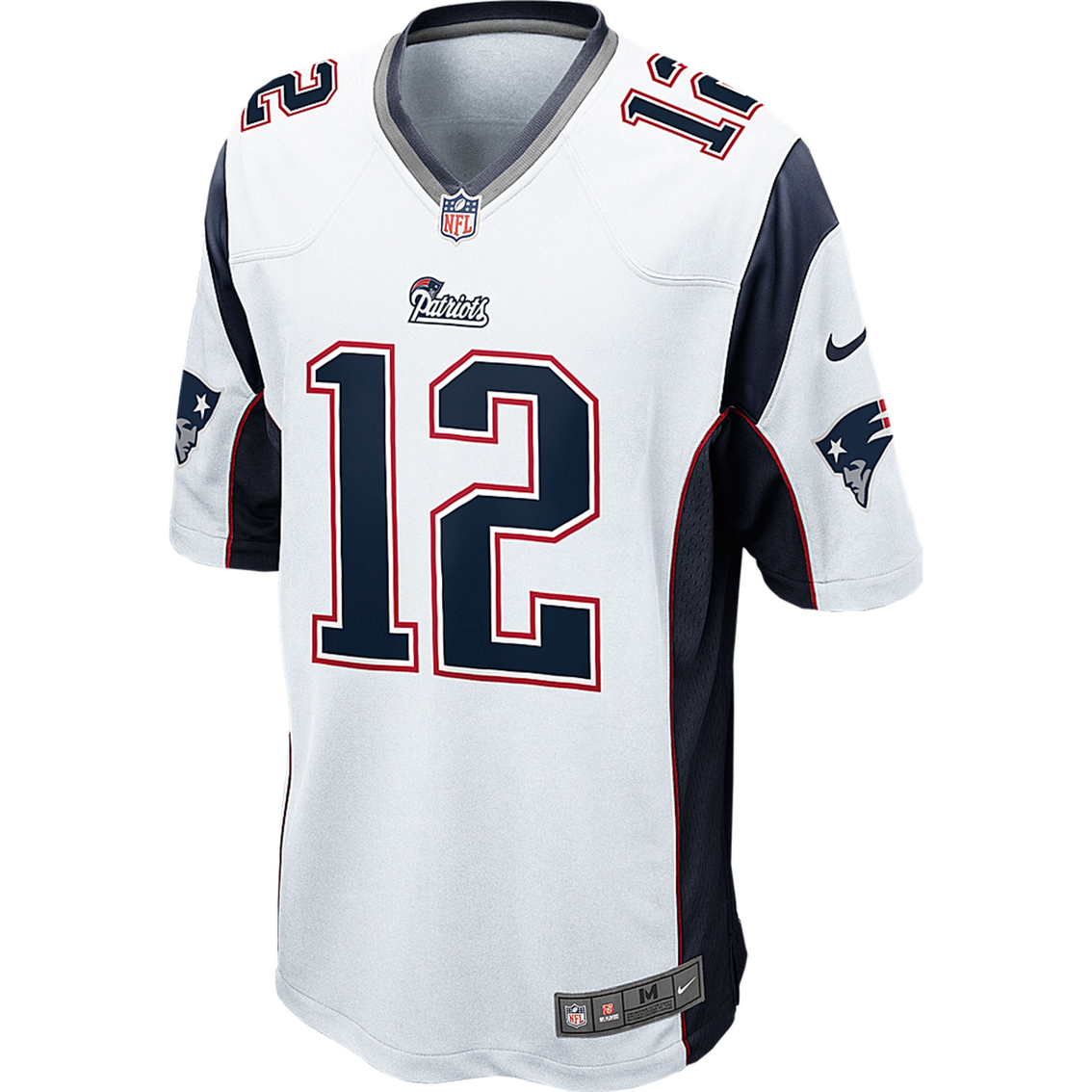 Nike Nfl New England Patriots Men's Tom Brady Game Jersey | Nfl ...