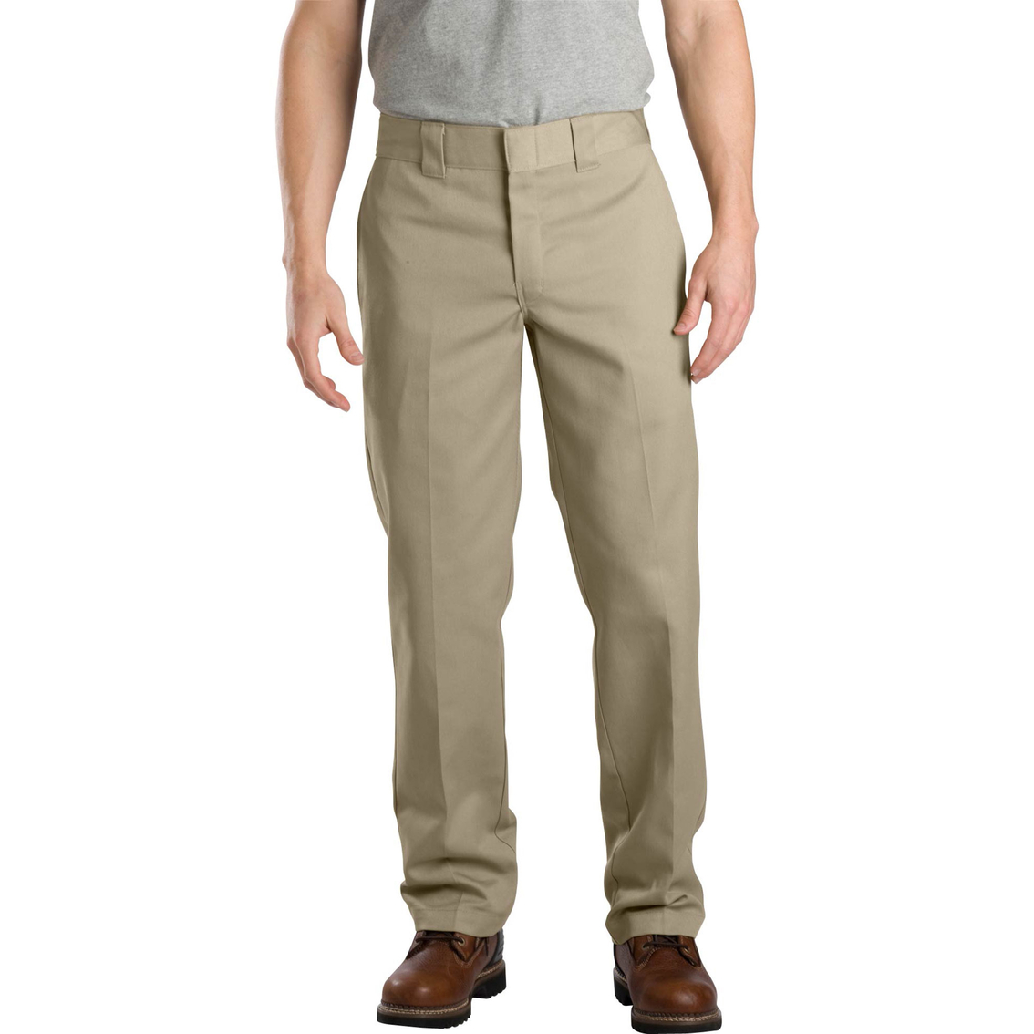 Dickies Slim Straight Fit Work Pants | Pants | Apparel | Shop The Exchange