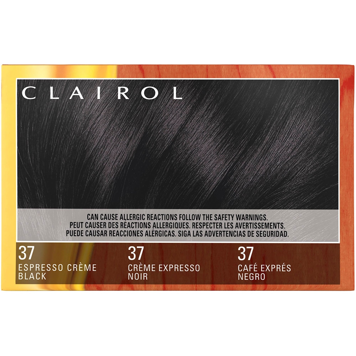 Clairol Natural Instincts Hair Color - Image 4 of 4