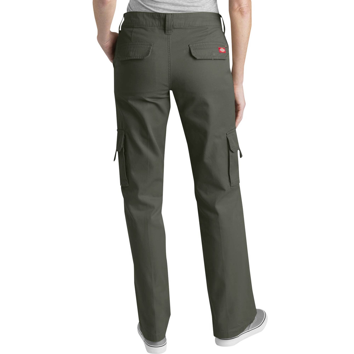 Dickies Relaxed Cargo Pants - Image 2 of 2
