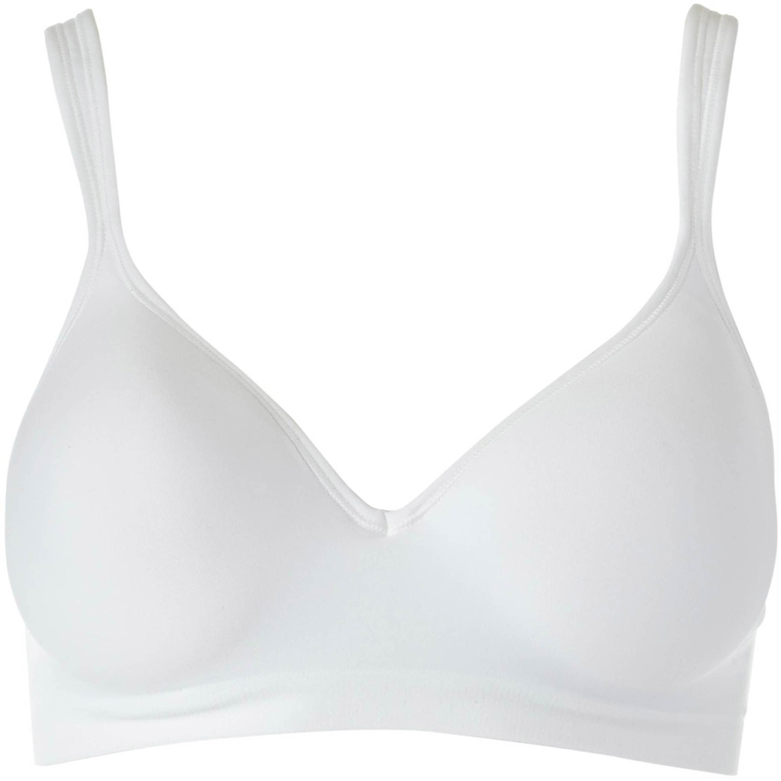 Bali Comfort Revolution Wirefree Bra : : Clothing, Shoes &  Accessories