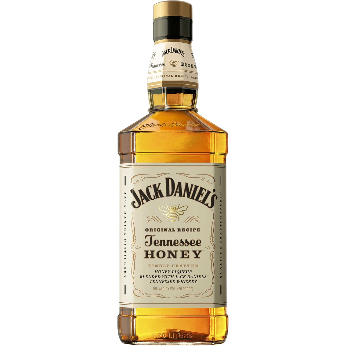 Jack Daniel's Tennessee Honey 1.75L