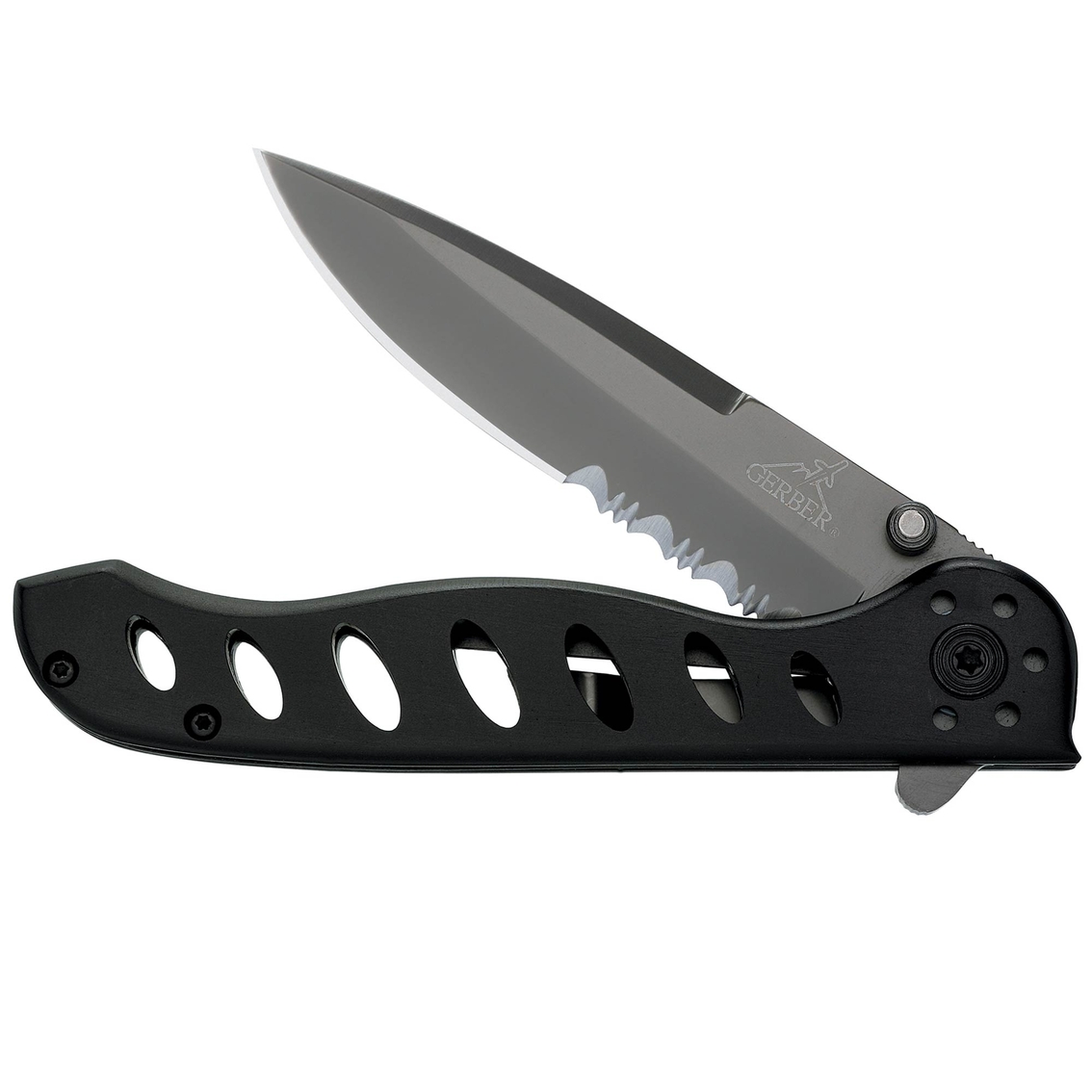 Gerber Knives and Tools Evo 3.0 Blade - Image 1 of 2