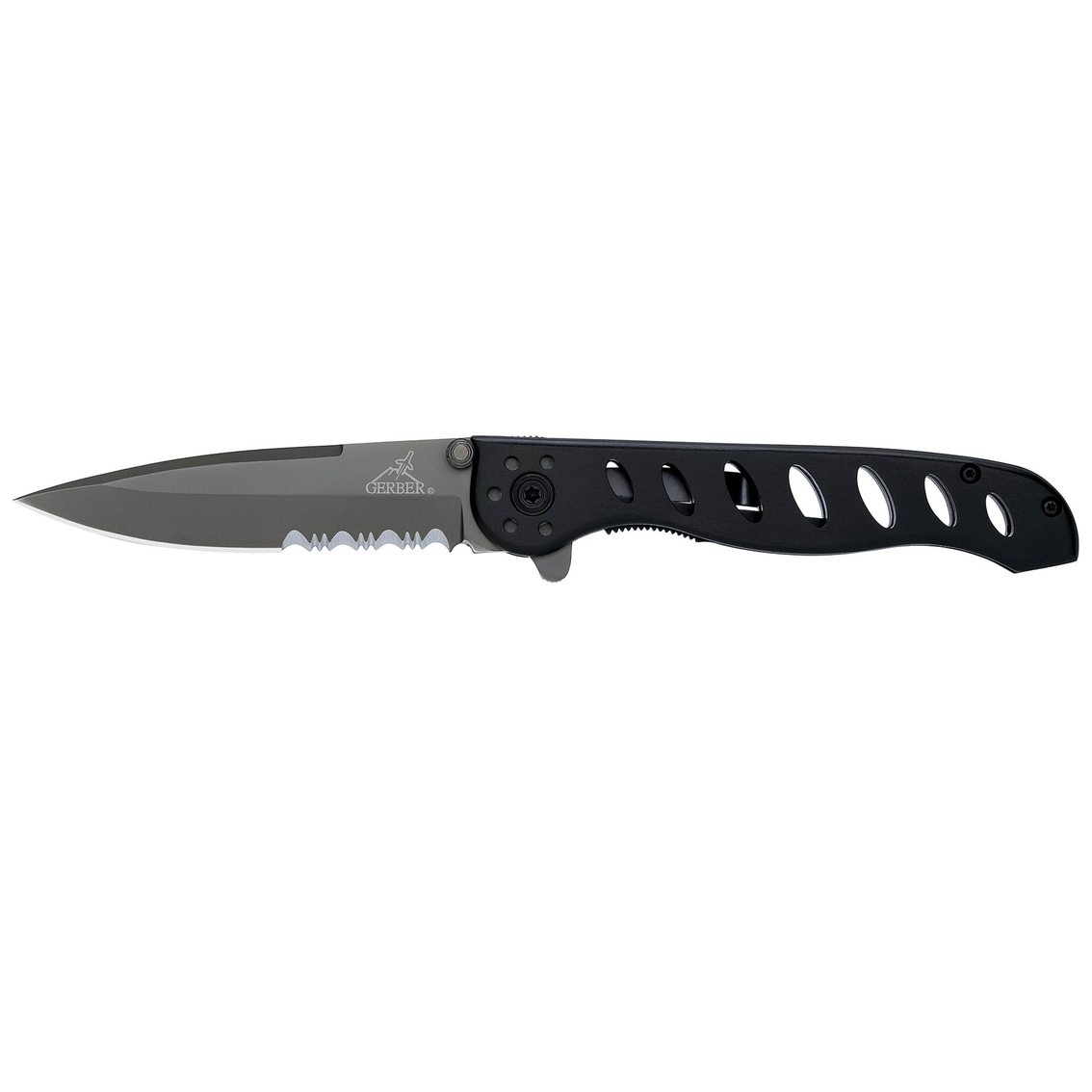 Gerber Knives and Tools Evo 3.0 Blade - Image 2 of 2