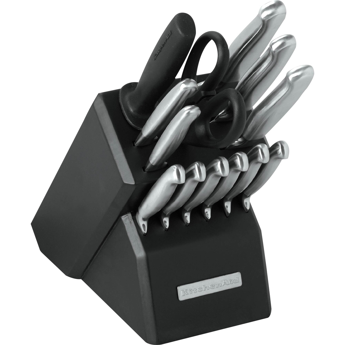 Kitchenaid Stainless Steel 14 Pc. Cutlery Set