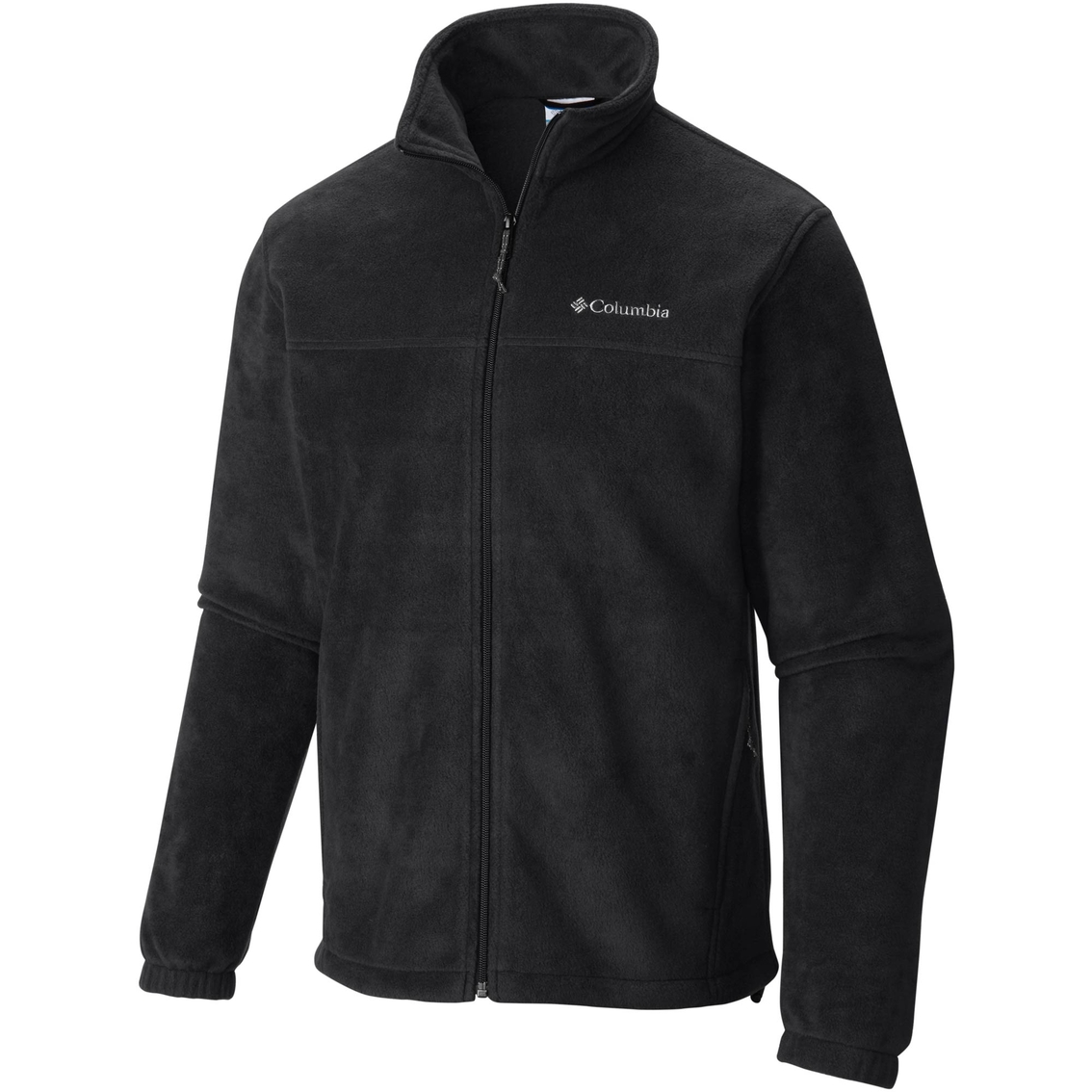 Columbia Steens Mountain Full Zip Fleece Jacket | Jackets | Clothing ...