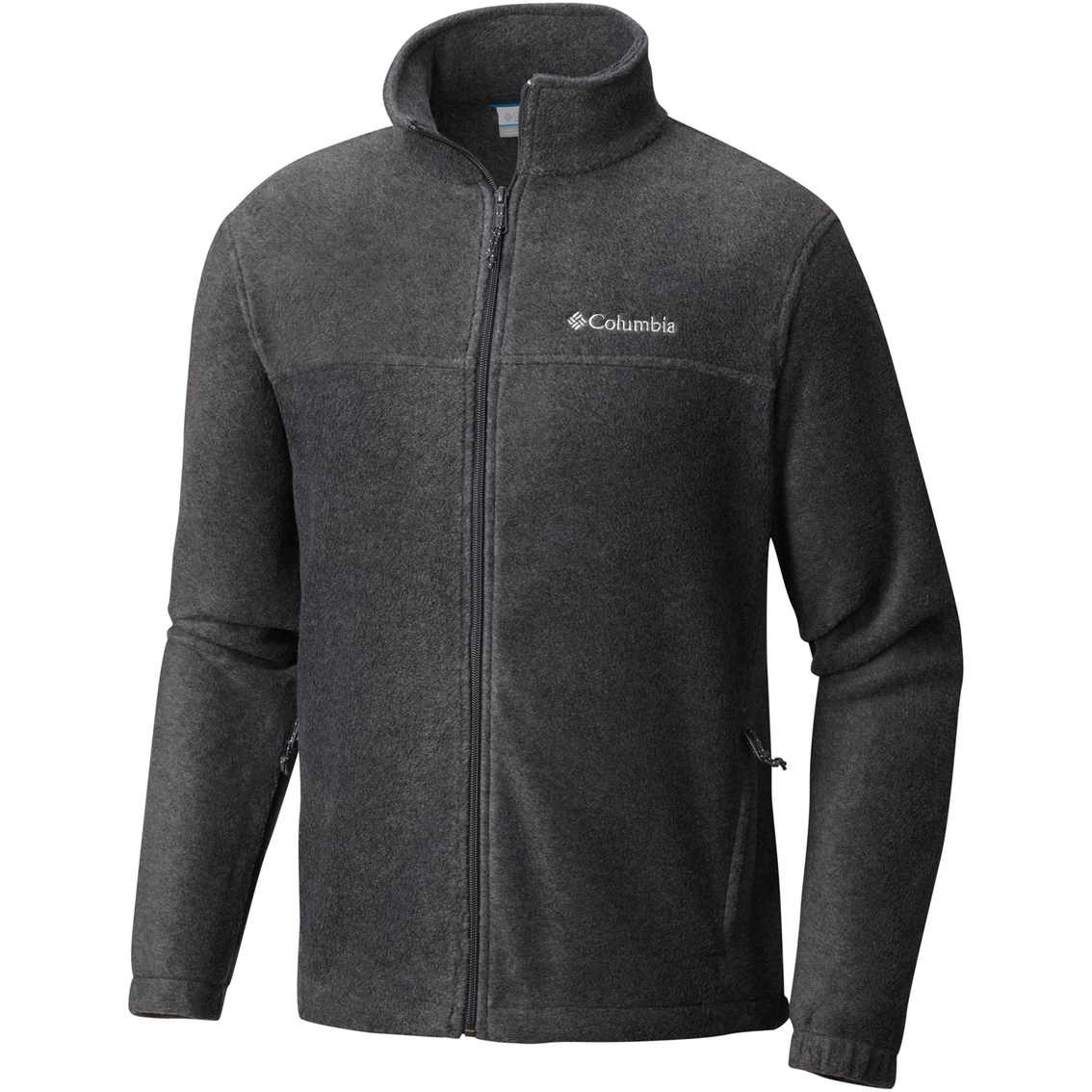 Columbia Steens Mountain Full Zip Fleece Jacket | Jackets | Clothing ...