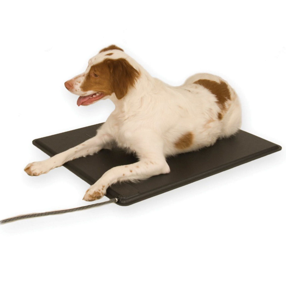 K&H Original Lectro Kennel Heated Pet Pad - Image 2 of 2