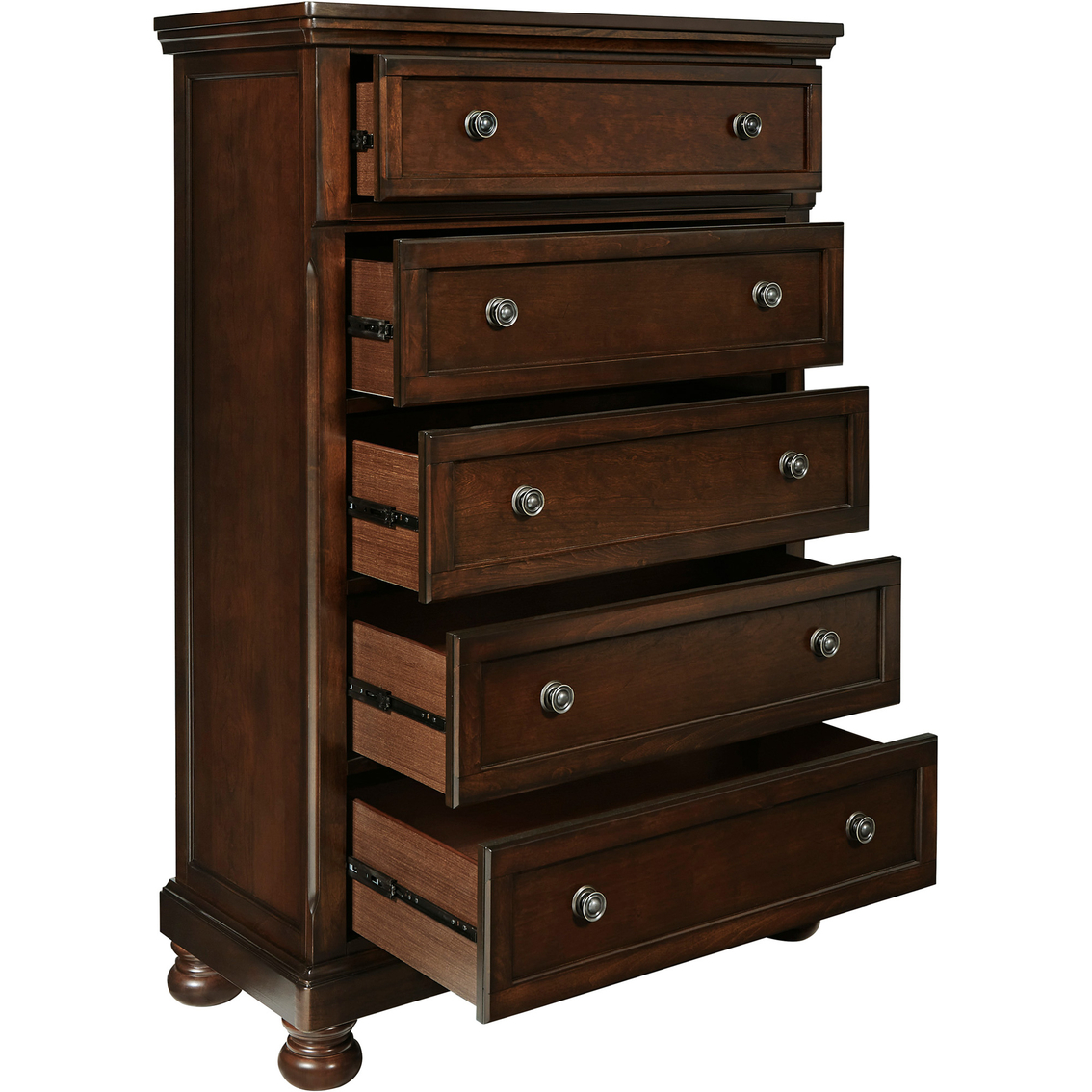 Signature Design by Ashley Porter Chest - Image 4 of 7
