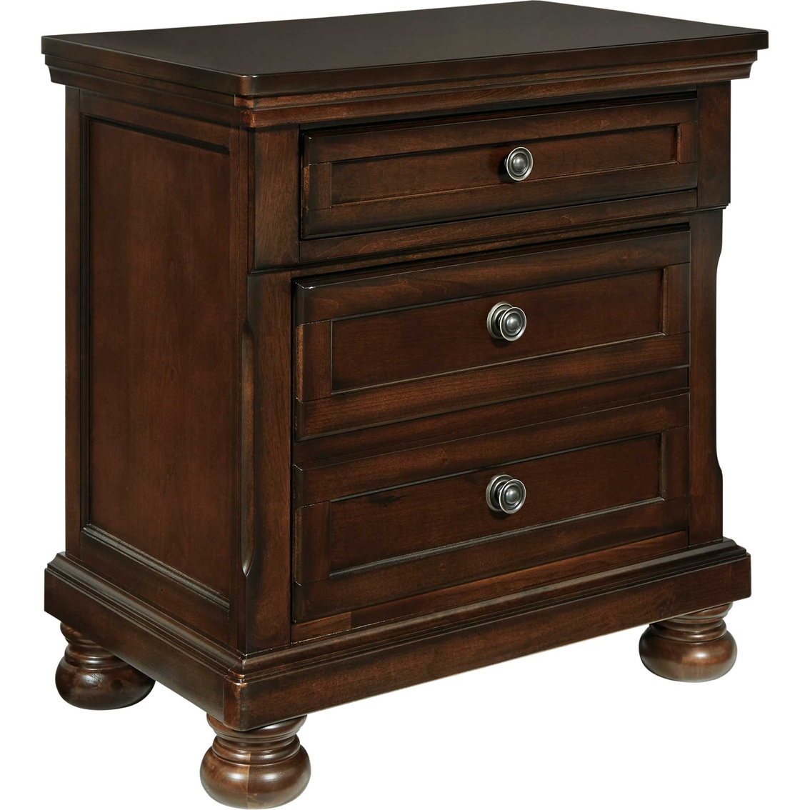 Signature Design by Ashley Porter Nightstand - Image 2 of 7