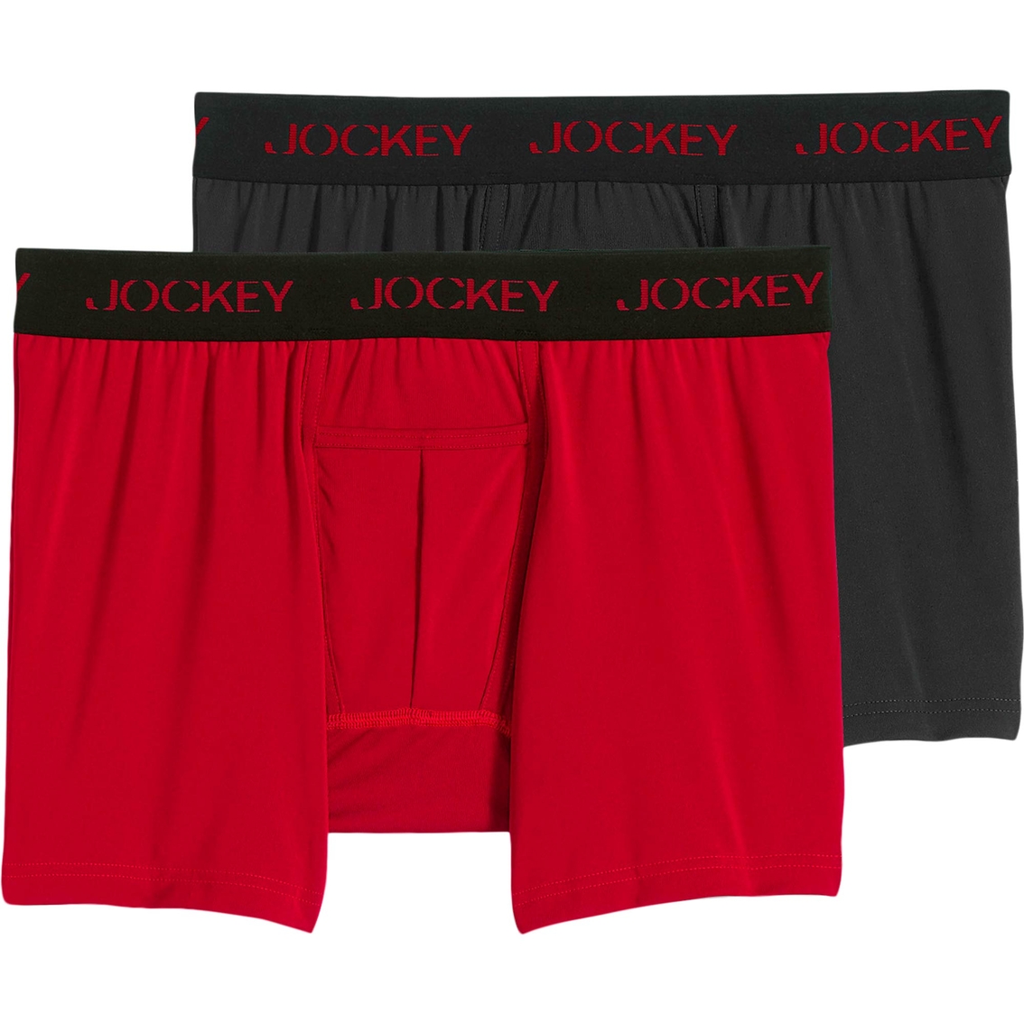 Jockey Sport Micro Boxer Briefs 2 Pk. | Underwear | Apparel | Shop The ...