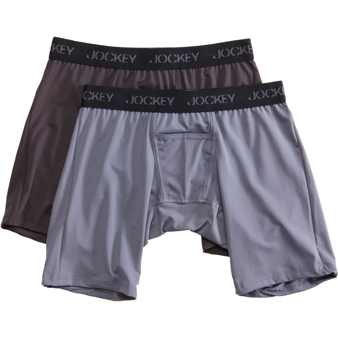 Jockey Sport Micro Midway Briefs 2 Pk. | Underwear | Clothing | Shop ...
