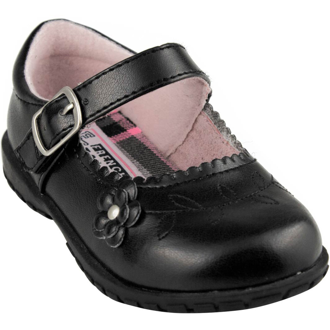 Sizes 10-3 French Toast Girls' Mary Jane Shoes