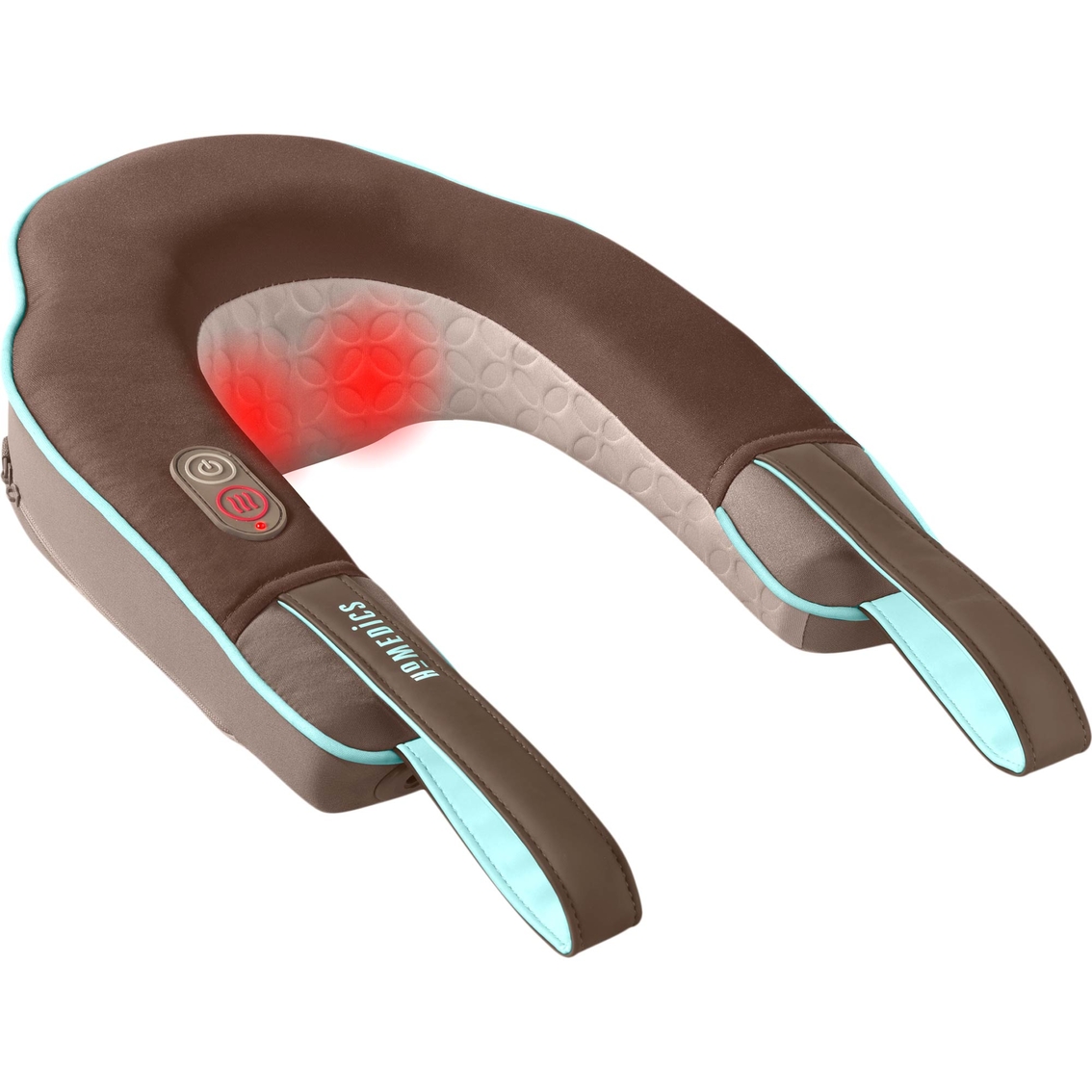 HoMedics Pro Therapy - Vibration Neck Massager with Heat NMSQ