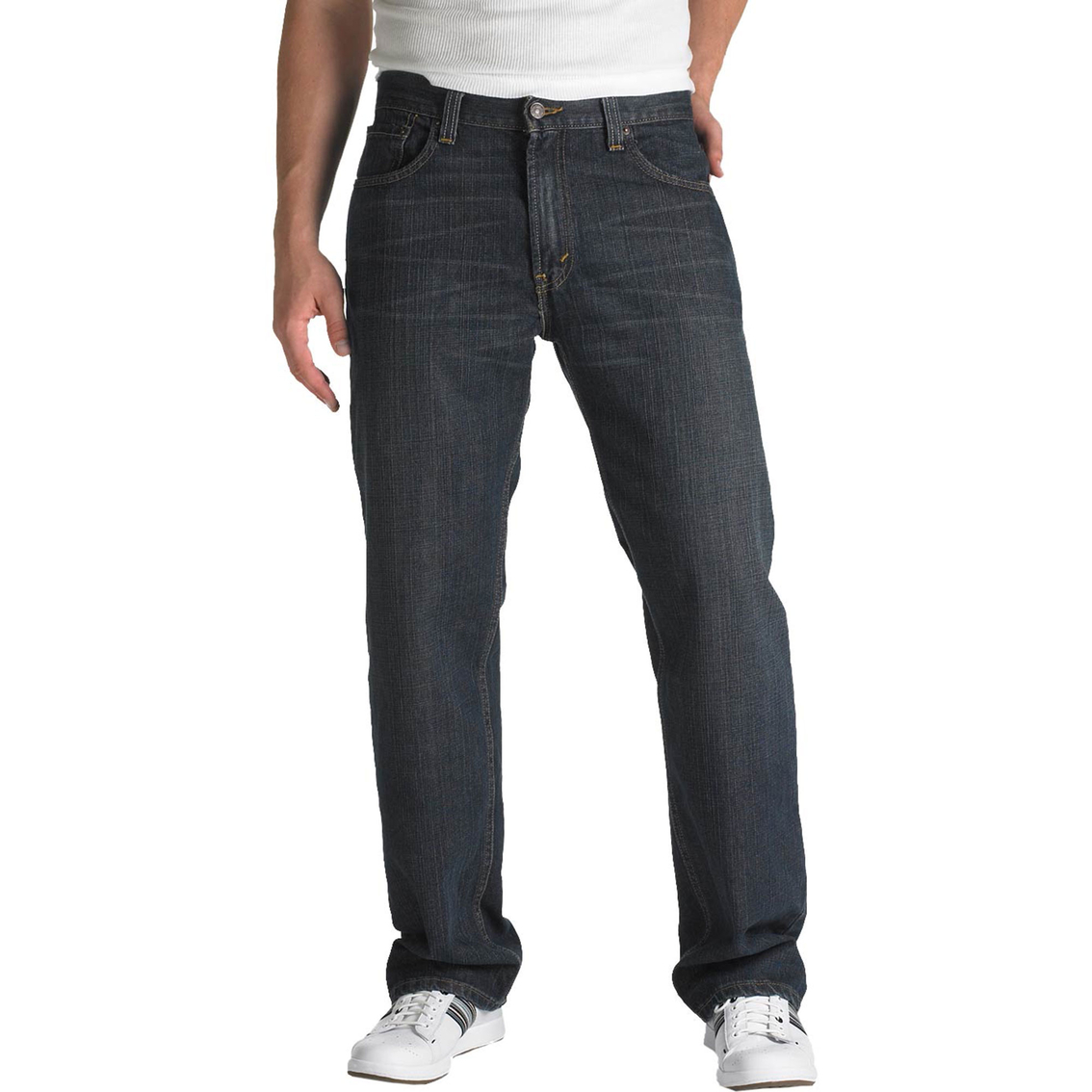 Levi's 559 Relaxed Straight Fit Jeans | Jeans | Clothing & Accessories | Shop The Exchange