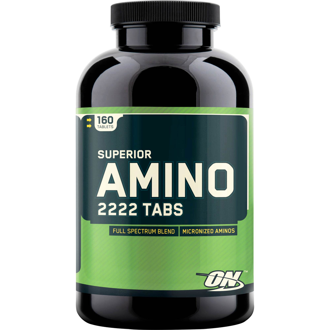The Best Amino Acid Supplements You Can Pick Up Right Now