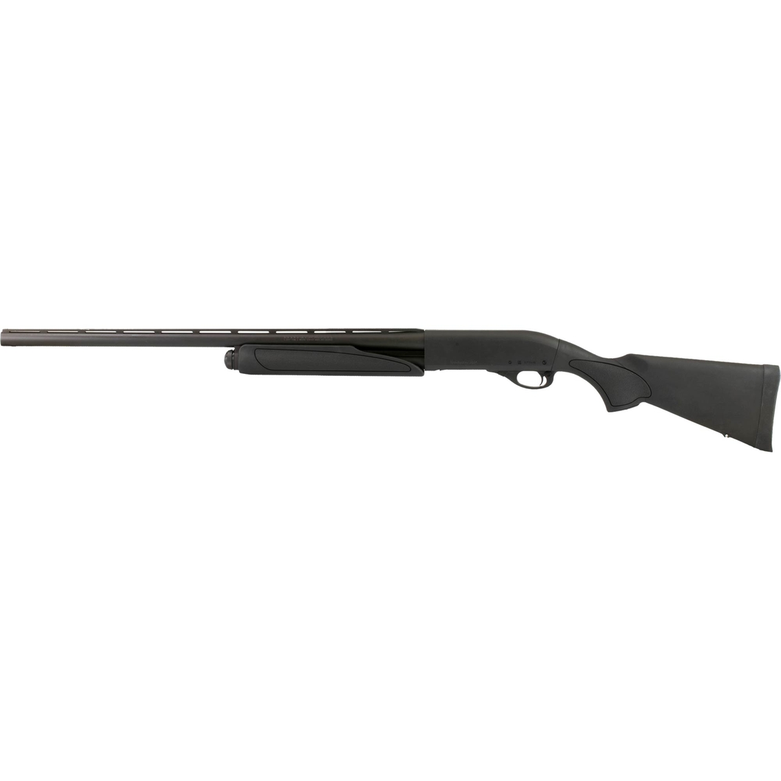 Remington 870 Express 12 Ga. 3 in. Chamber 26 in. Barrel 4 Rnd Shotgun Black - Image 2 of 2