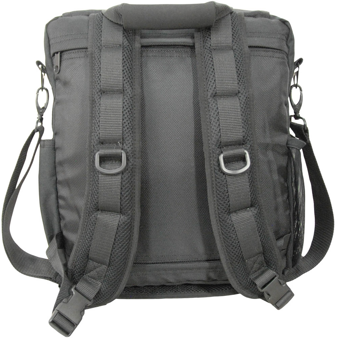 Flying Circle Business Backpack - Image 2 of 4