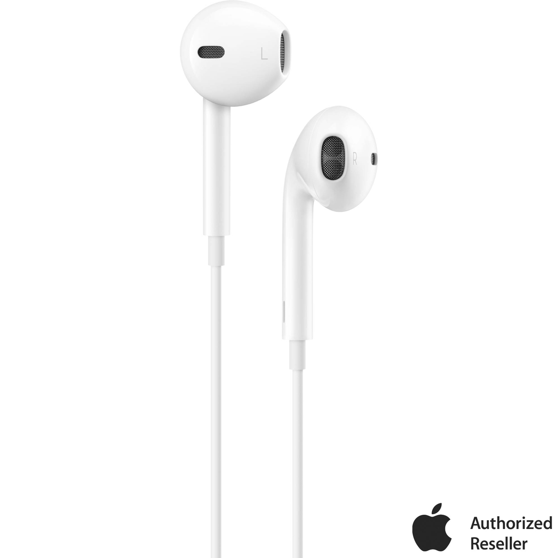 Apple Earpods With Remote And Mic | Headphones & Microphones | Father's Day  Shop | Shop The Exchange