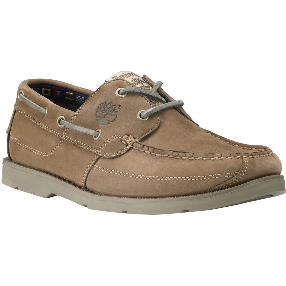 Timberland Men's Earthkeepers Kia Wah Bay Boat Shoes | Casuals | Shoes ...