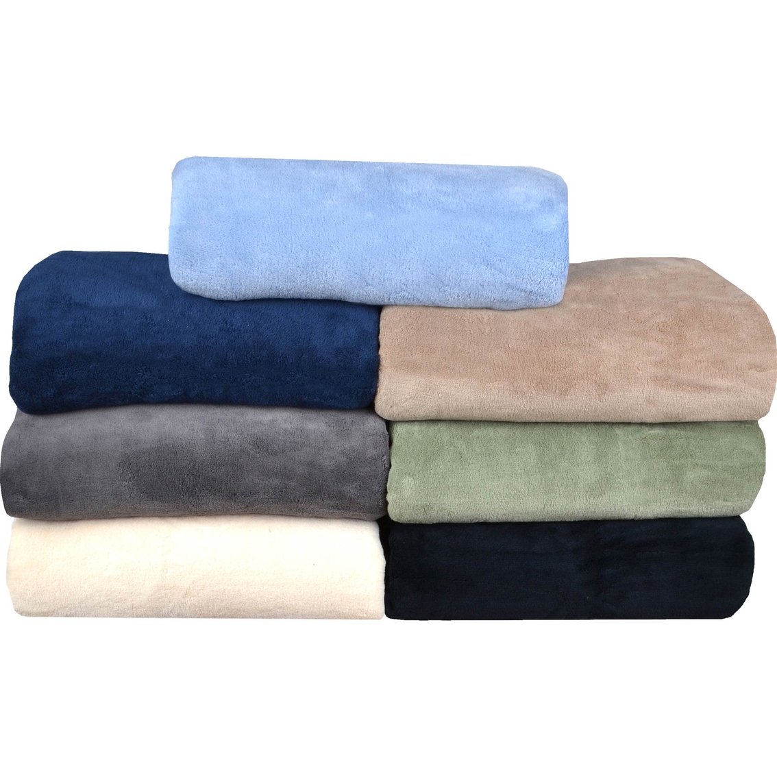 Berkshire Blanket Serasoft Blanket Blankets Bedding Accessories Household Shop The Exchange