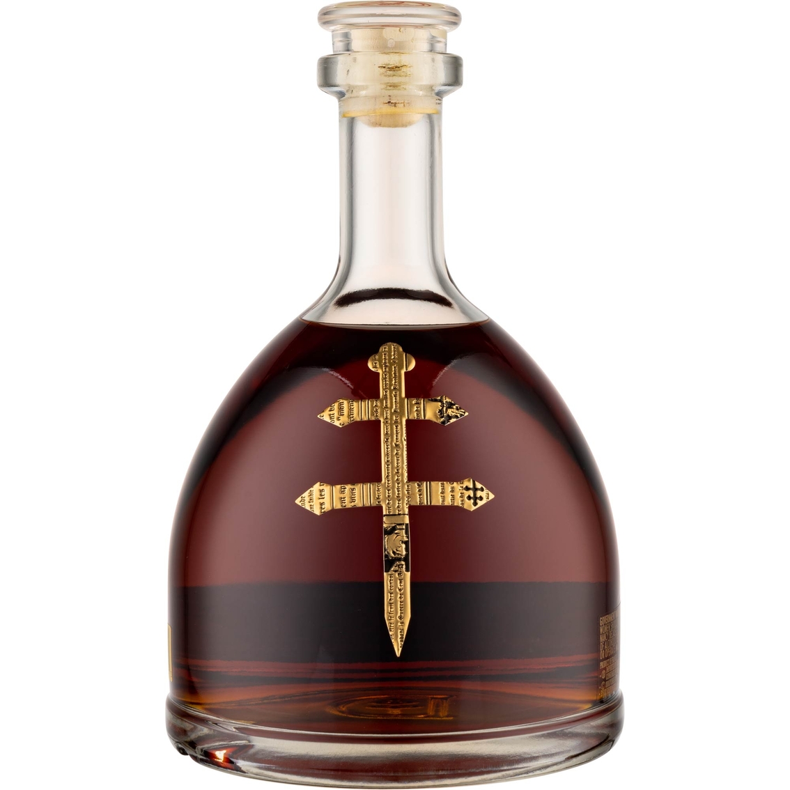 D'USSÉ VSOP Cognac 750ml - Image 2 of 2