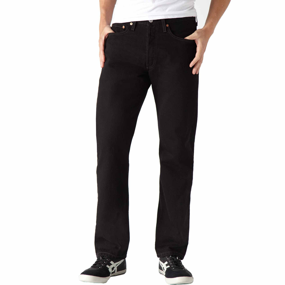 Levi's 501 5 Pocket Original Fit Jeans | Saturday - Wk 77 | Shop The ...