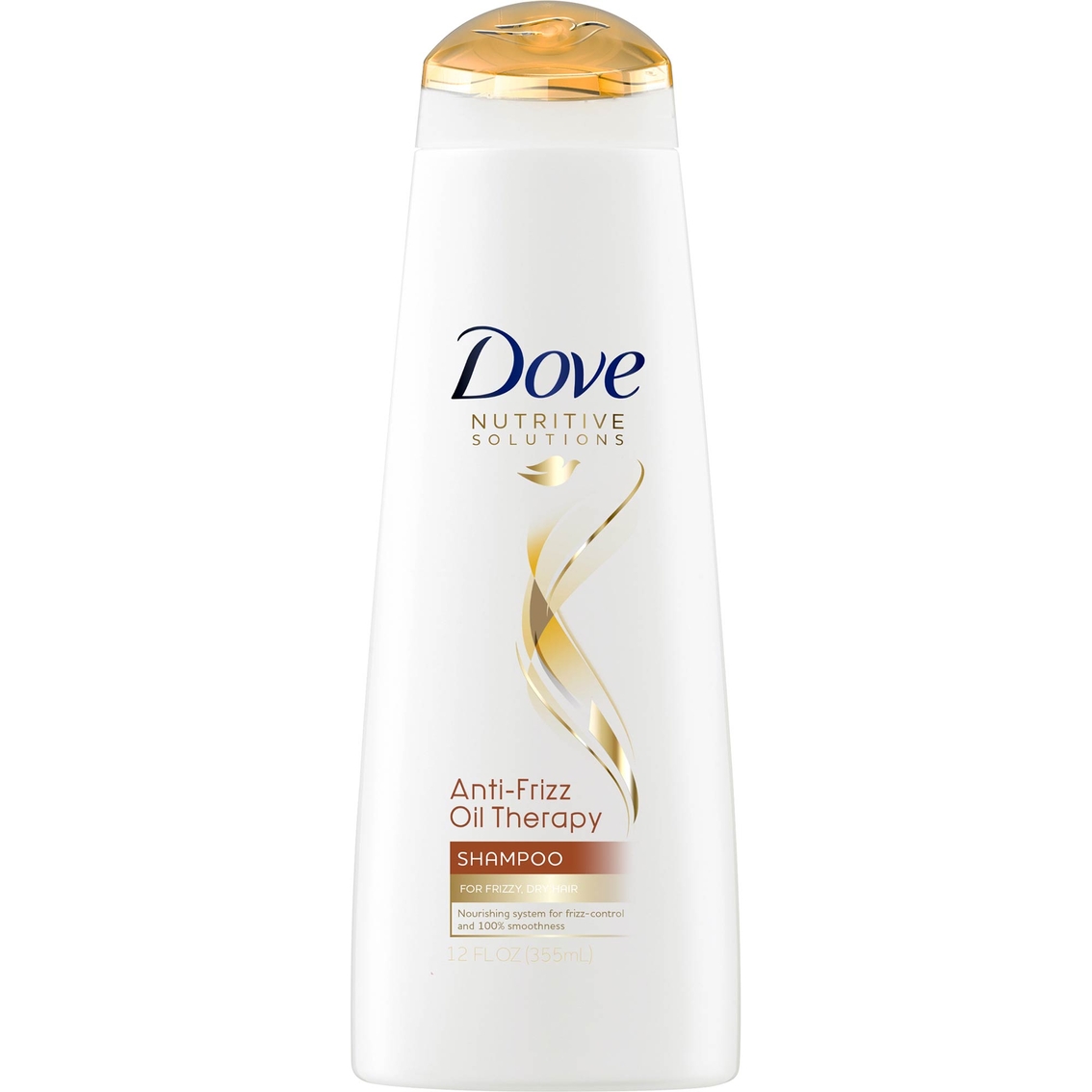 Dove Nourishing Oil Repair Shampoo Shampoo Beauty Health Shop The Exchange