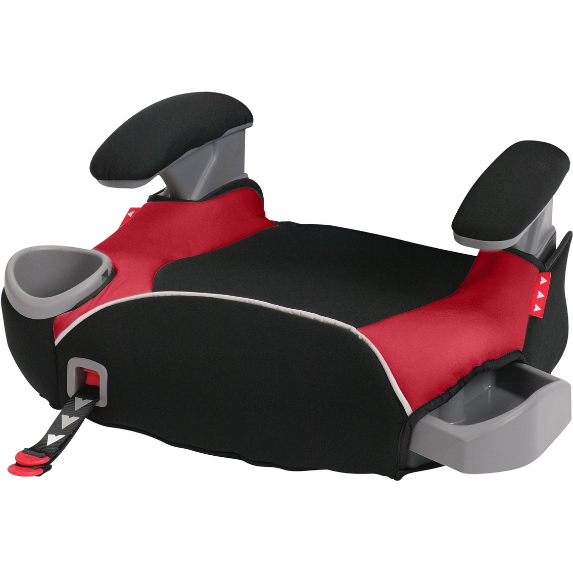 Graco Affix Youth Highback Booster Car Seat with Latch System - Image 2 of 3