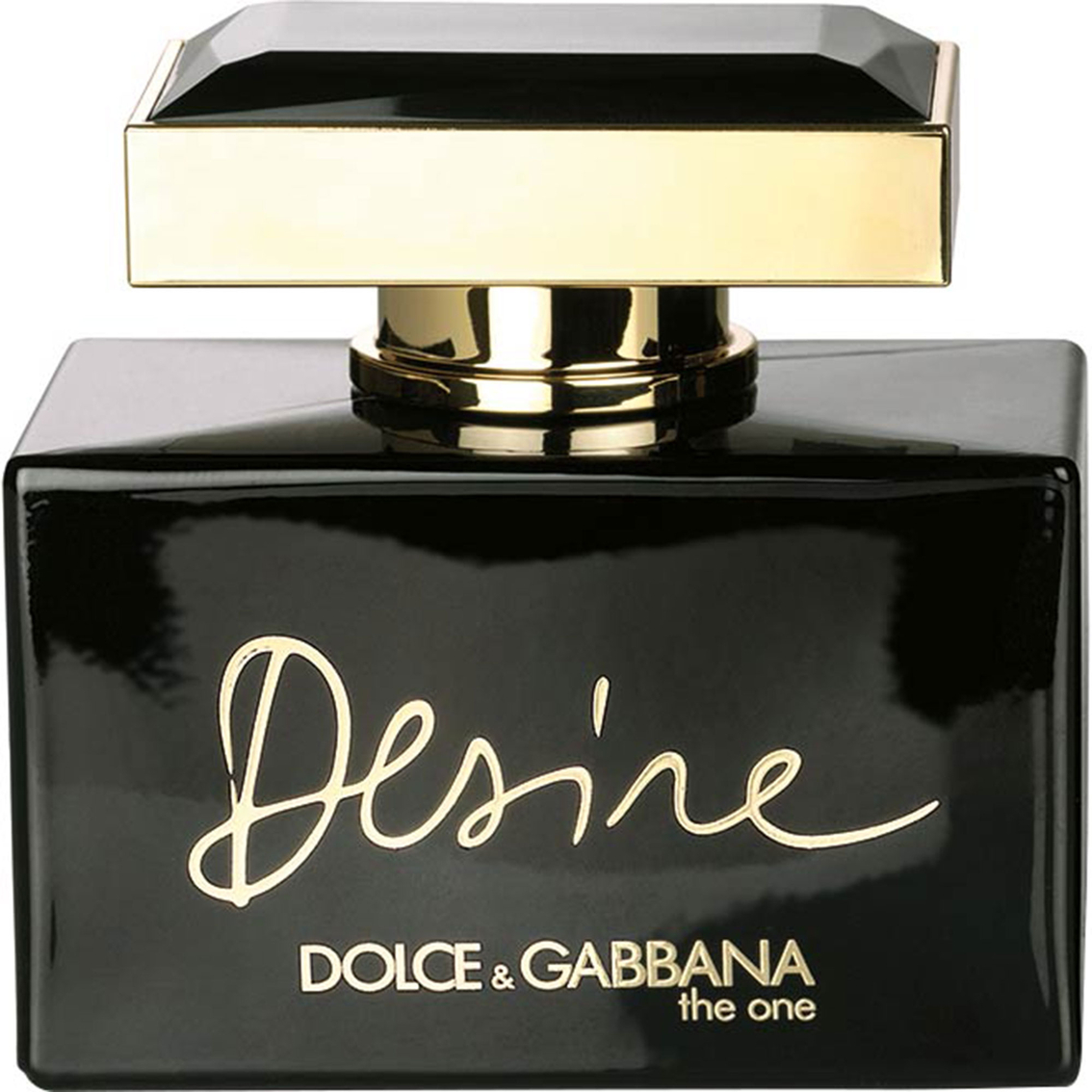 the one desire by dolce & gabbana