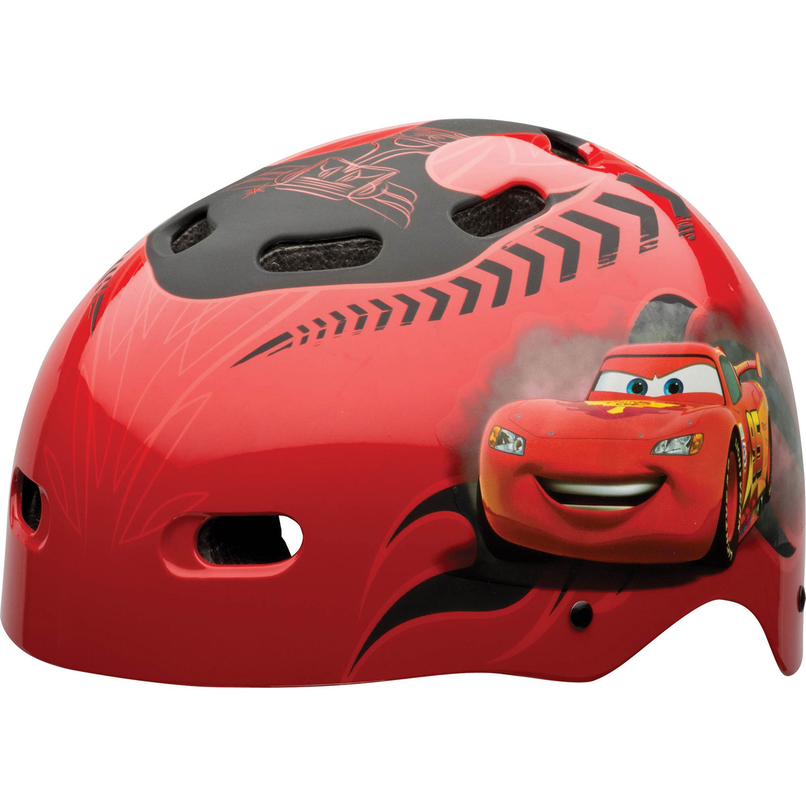 Disney Cars Kinder Helm made by Powerslide NEU 