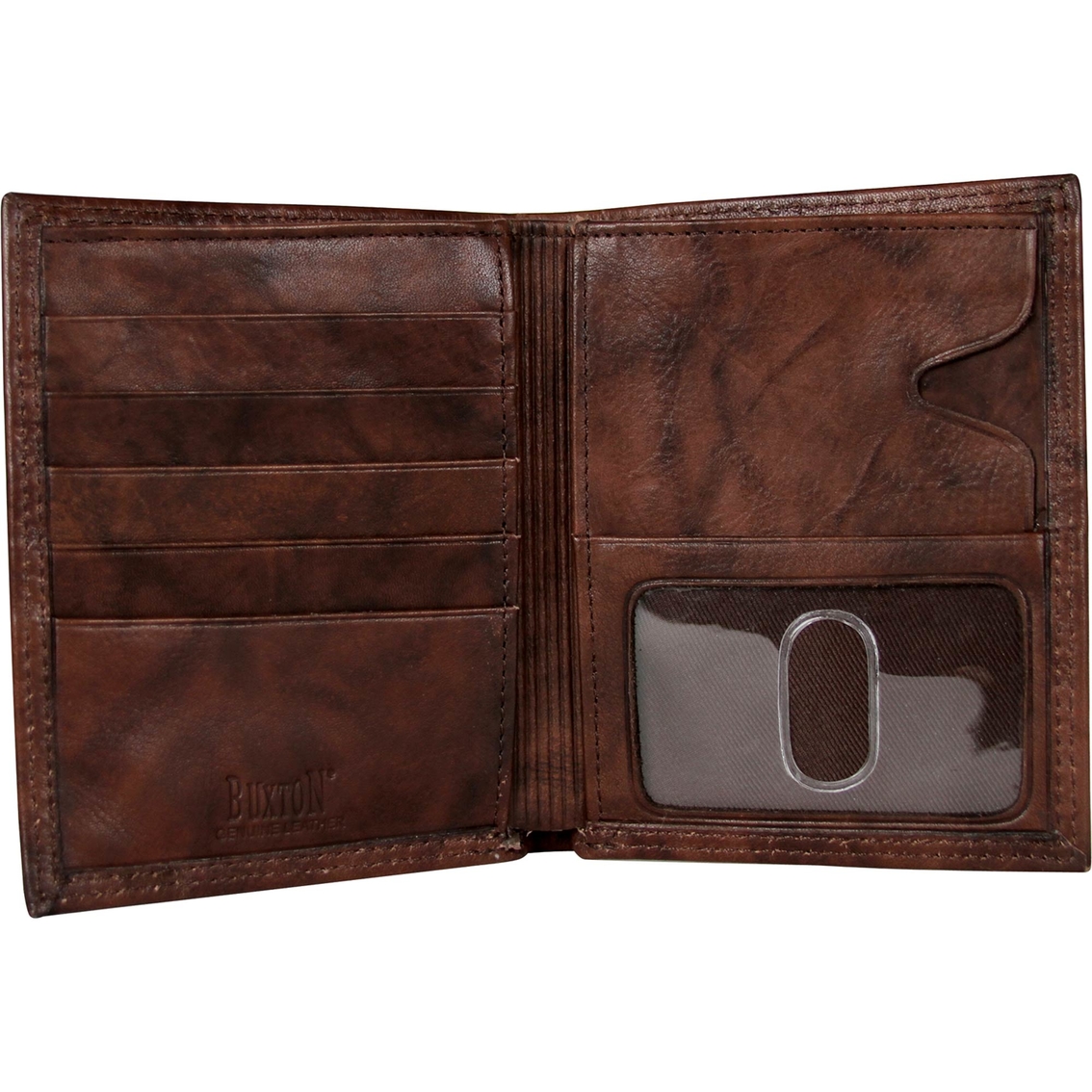Buxton Hunt Collection Credit Card Folio | Wallets | Clothing ...