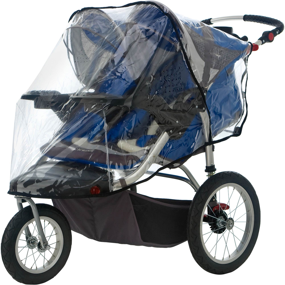 instep baby jogger