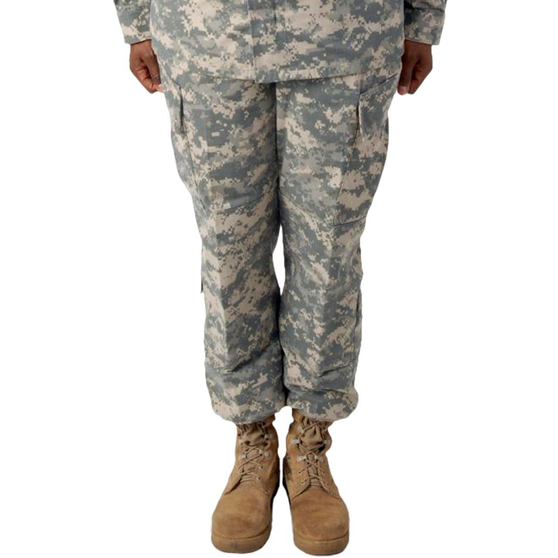 Army Uniform Sizing Chart