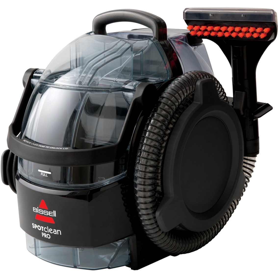 Bissell Spotclean Pro Portable Carpet Cleaner Carpet Cleaners Home & Appliances Shop The