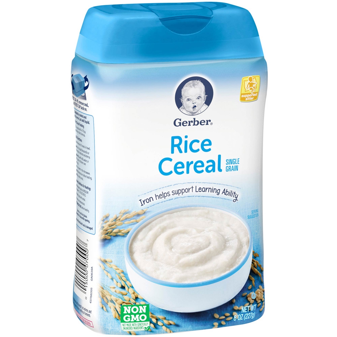rice cereals for babies