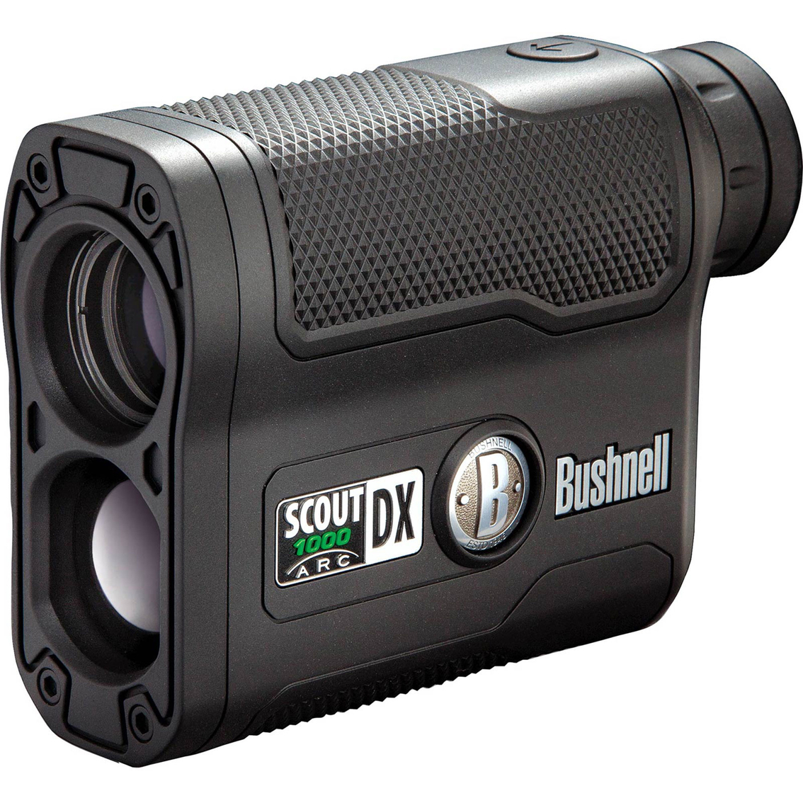 Bushnell Scout Dx 1000 Arc Laser Rangefinder | Scopes & Binoculars