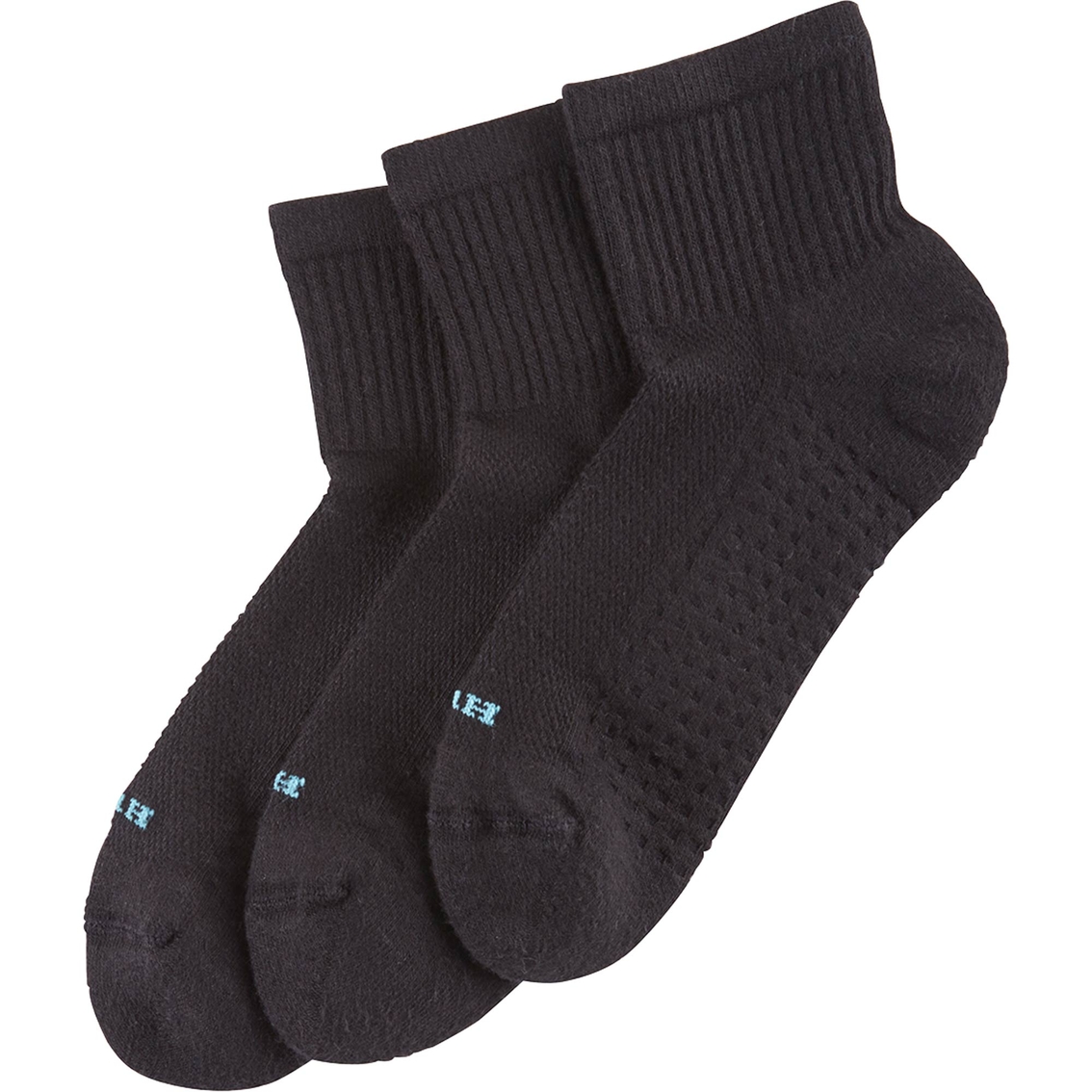 Hue Air Cushion Crew Socks 3 Pk. | Socks & Tights | Clothing ...