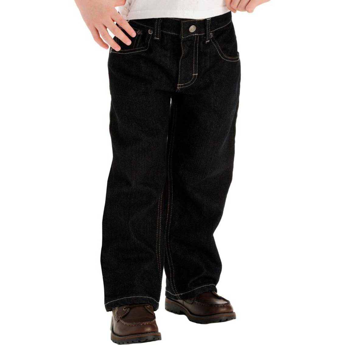 Lee Little Boys Premium Select Tough Max Jeans | Boys 4-7x | Clothing ...