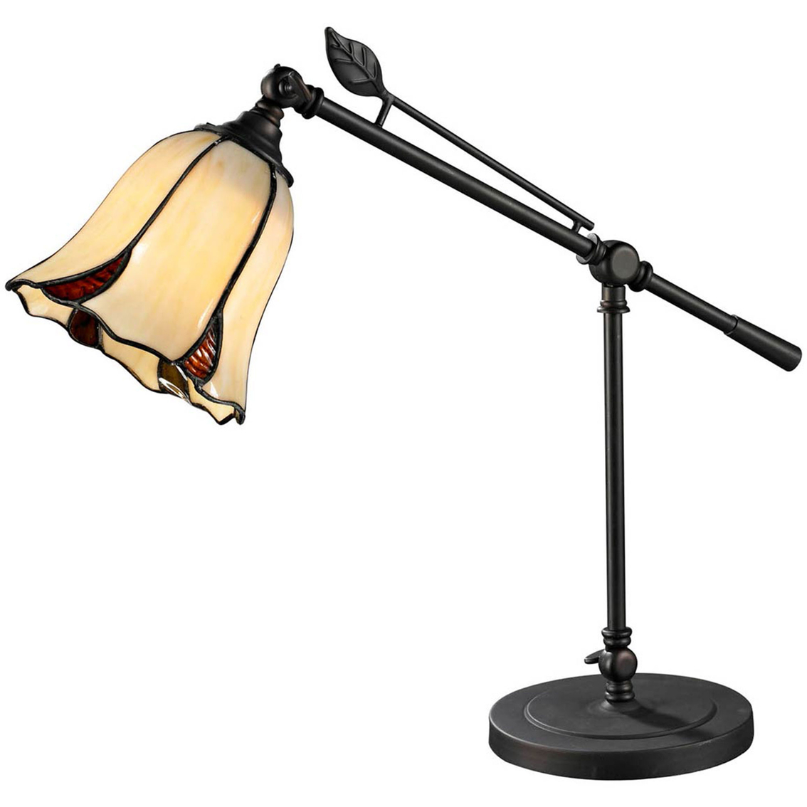 Dale Tiffany San Antonio Tiffany Style Desk Lamp Lamps Home