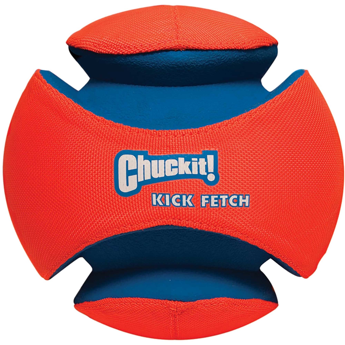 Petmate Chuckit! Large Kick Fetch Dog Ball - Image 2 of 3