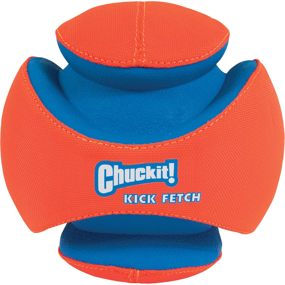 Petmate Chuckit! Large Kick Fetch Dog Ball - Image 3 of 3