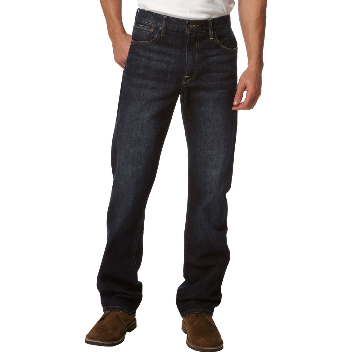 Lucky Brand 329 Classic Straight Leg Jeans | Jeans | Gifts & Food ...