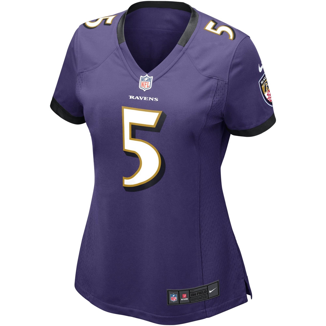 Nike Nfl Baltimore Ravens Women's Joe Flacco Jersey | Nfl | Sports ...