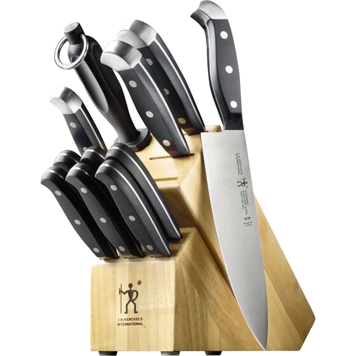 Zwilling J.a. Henckels International Classic 4 Pc. Steak Knife Set, Cutlery, Household