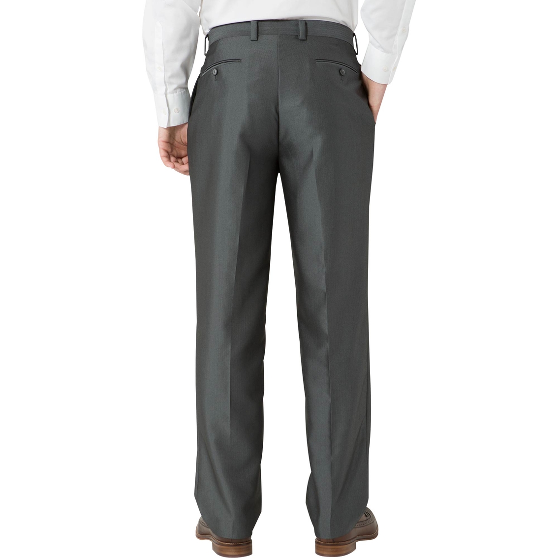 Calvin Klein Suit Separate Pants - Image 2 of 2