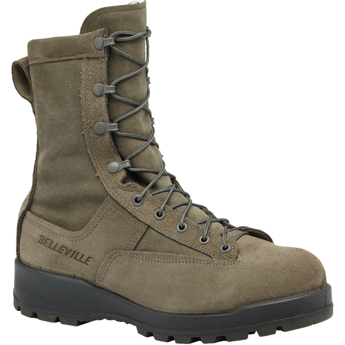 Belleville Boots Army - Army Military
