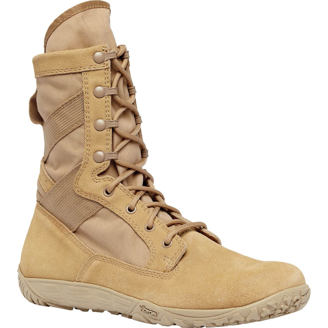 Tactical Research By Belleville Minimalist Tr101 Boot | Boots ...