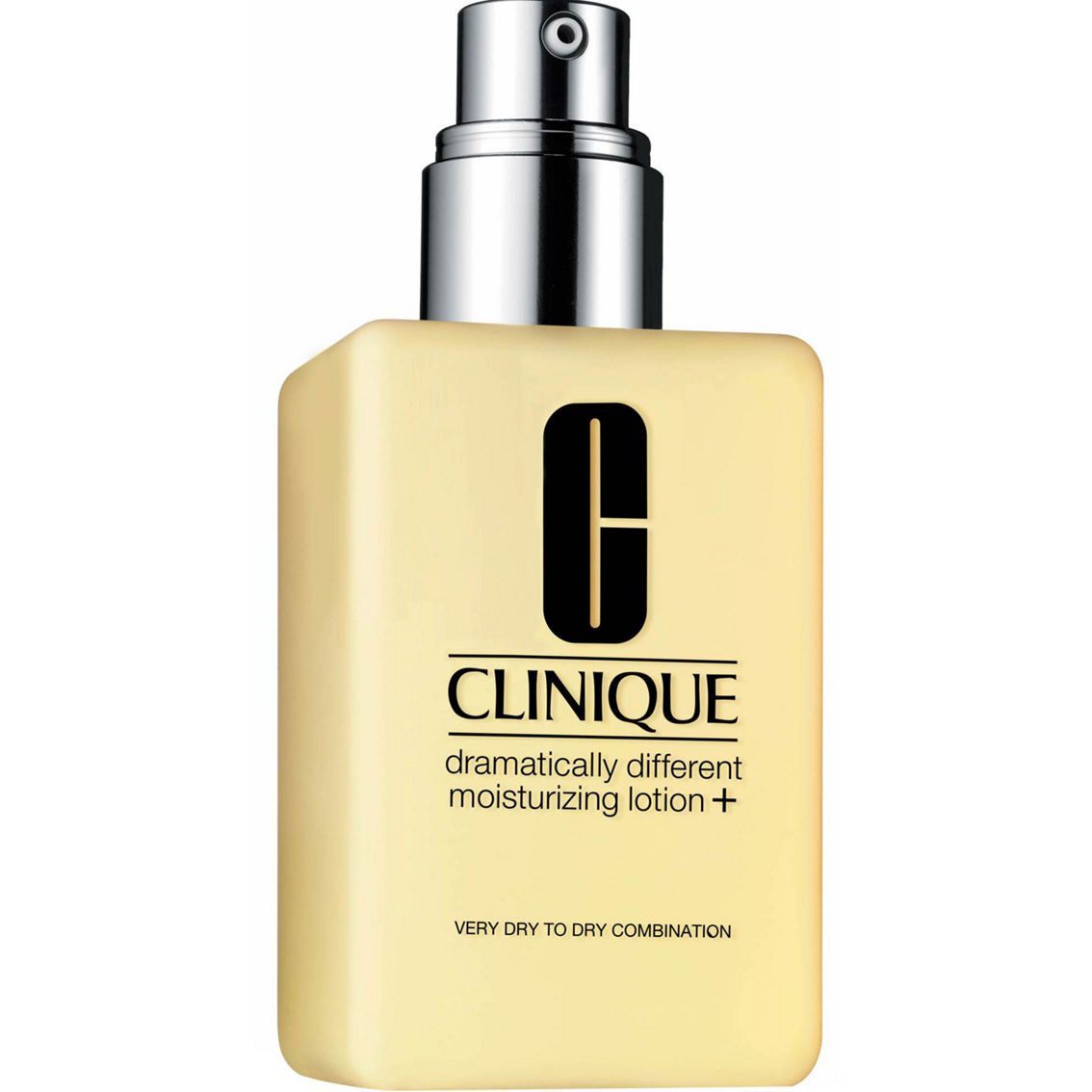Clinique Jumbo Dramatically Different™ Moisturizing Lotion+ | Skin Care ...