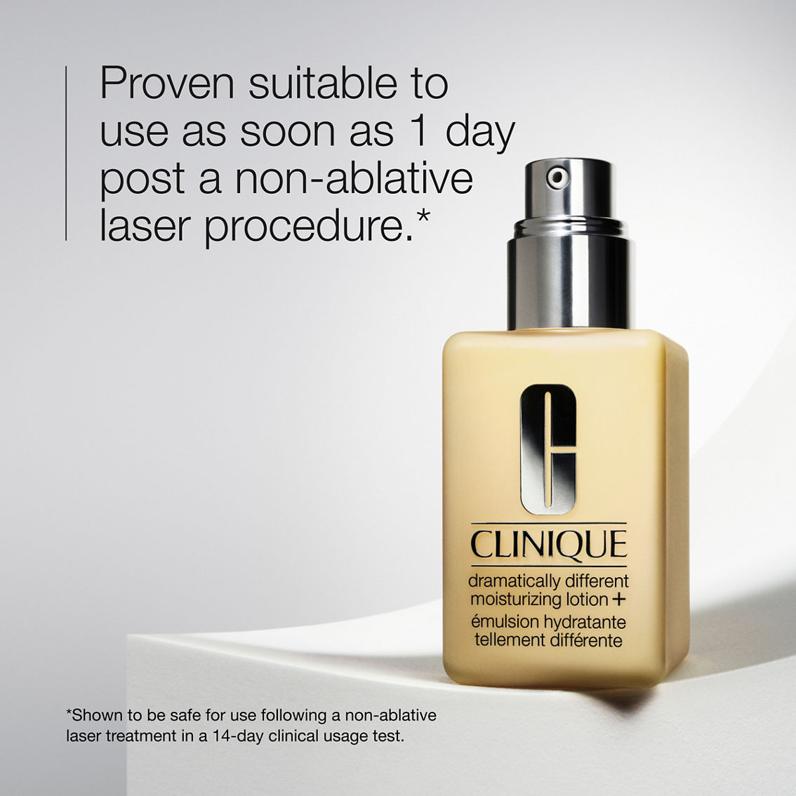 Clinique Jumbo Dramatically Different™ Moisturizing Lotion+ - Image 3 of 7